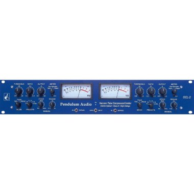 Pendulum OCL-2 Различное Музыкальное Оборудование