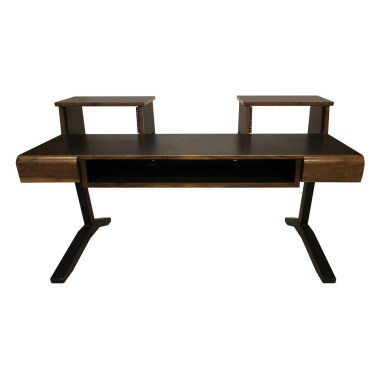 Sound Construction DS-KS 61 Keyboard Slide Desk - Cherry Различное Музыкальное Оборудование