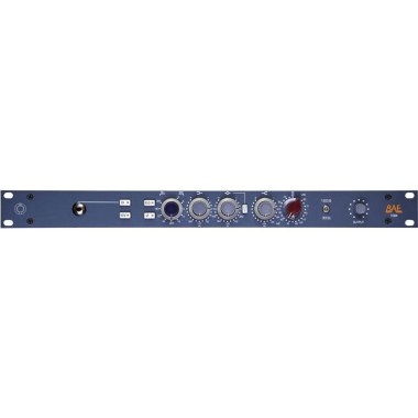 BAE 1084 1U without Power Supply Различное Музыкальное Оборудование