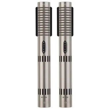 Royer Labs R122V Matched Pair Различное Музыкальное Оборудование