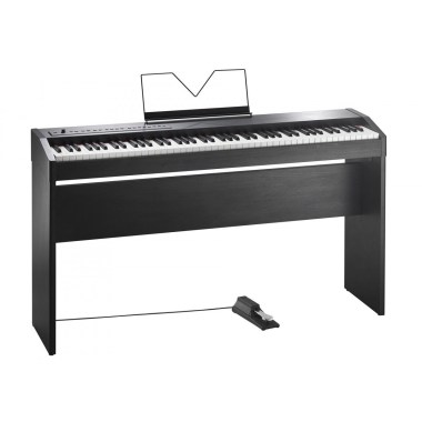 Viscount Piano Stand Black for Smart 30 Различное Музыкальное Оборудование