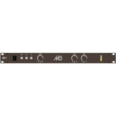 Gefell AP 1 Microphone Amplifier Различное Музыкальное Оборудование