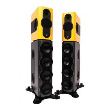 Kii THREE BXT System - Custom Color Различное Музыкальное Оборудование