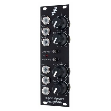 Expert Sleepers Persephone Различное Музыкальное Оборудование