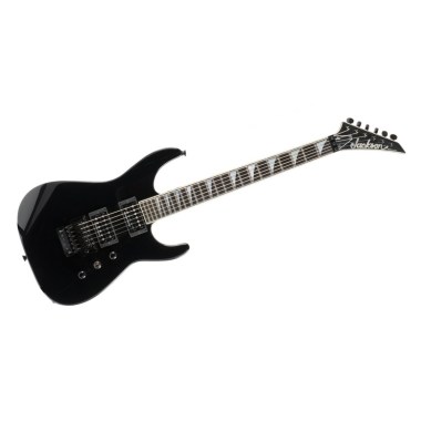 JACKSON USA Select SL2H Soloist, Floyd Rose, Ebony Fingerboard, Black Различное Музыкальное Оборудование
