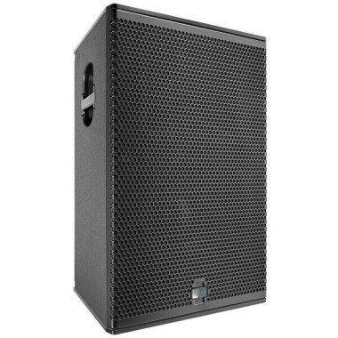 Meyer Sound UPQ-D1 Weather-Protected Point-Source Loudspeaker (80° x 50°, 3-pin) Различное Музыкальное Оборудование