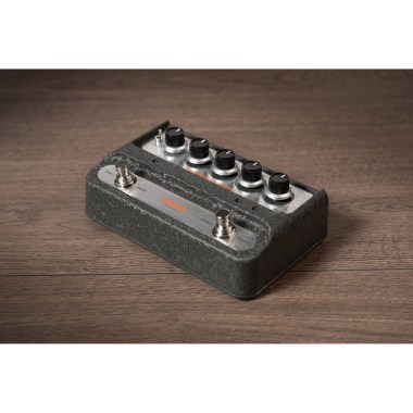 Warm Audio WA-C1 Warm Chorus Vibrato Различное Музыкальное Оборудование