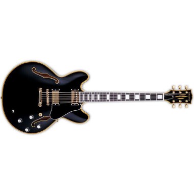 ESP Edwards E-SA-180LTC Black Различное Музыкальное Оборудование