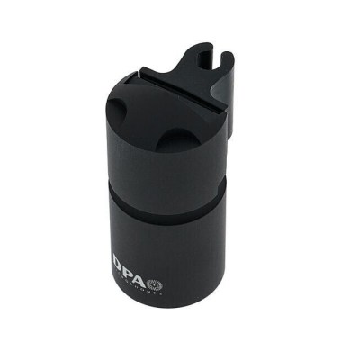 DPA Mic Stand Mount 3/8" and 5/8" thread MS4099 Различное Музыкальное Оборудование