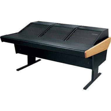 Argosy Universal 70-70V3R1003-B-O w/3)VR1003 Rack units & Oak End Panels Различное Музыкальное Оборудование