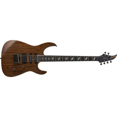 Caparison Dellinger-WB-FX EF Natural Различное Музыкальное Оборудование