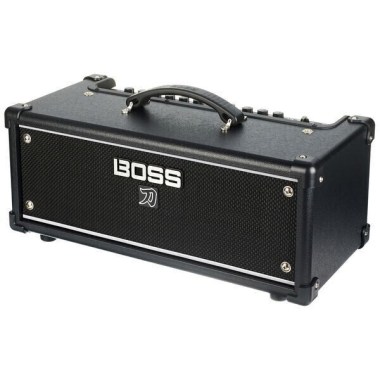 Boss Katana Head MK 3 Различное Музыкальное Оборудование
