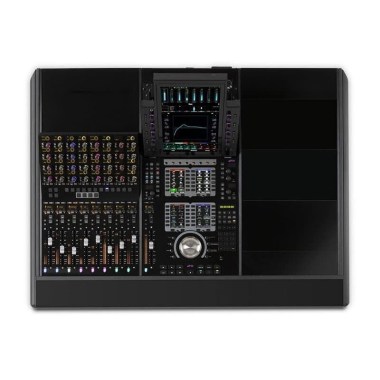 Avid, S4–8_3 SYSTEM includes 1yr  ExpertPlus with Hardware Coverage Различное Музыкальное Оборудование