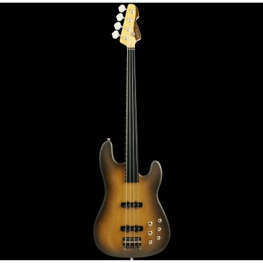 MARKBASS MB JGF SUNBURST TOBACCO 4 CR EB Различное Музыкальное Оборудование