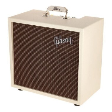 Gibson Falcon 5 Различное Музыкальное Оборудование