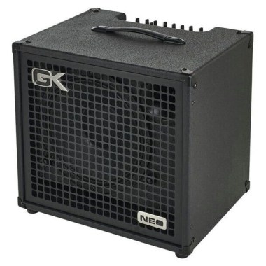 Gallien-Krueger Legacy 112 Различное Музыкальное Оборудование