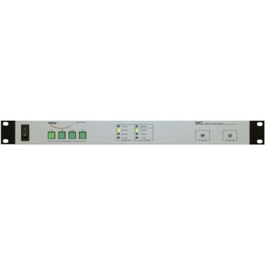 Weiss DAC1 MKII Различное Музыкальное Оборудование