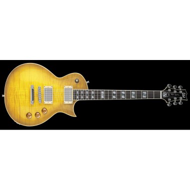ESP LTD AS-1 Lemon Burst Различное Музыкальное Оборудование