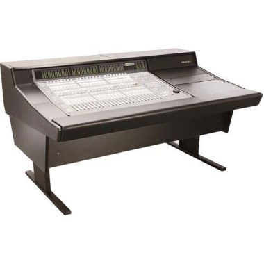 Argosy Digidesign C|24 70-NC24-R-B-B w/1) Rack Unit & Black End Panels Различное Музыкальное Оборудование