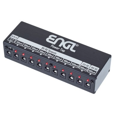 ENGL ENGL-PT Engl Powertap Различное Музыкальное Оборудование