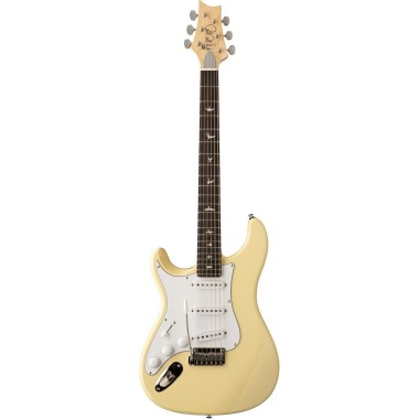 PRS SE Silver Sky Lefty Moon White Различное Музыкальное Оборудование