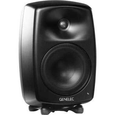 Genelec G4AMM Speaker G Four black Различное Музыкальное Оборудование