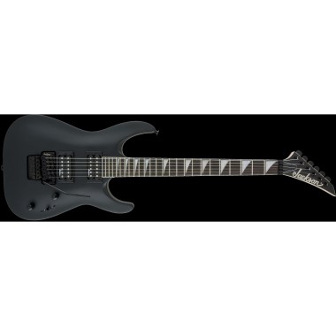 Jackson JS Series Dinky Arch Top JS32 DKA, Amaranth Fingerboard, Satin Black Различное Музыкальное Оборудование