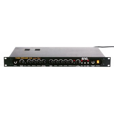 ENGL EN 530 PRE AMP Различное Музыкальное Оборудование