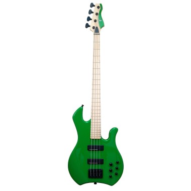 MARKBASS MB KIMANDU GREEN 4 BK MP Различное Музыкальное Оборудование