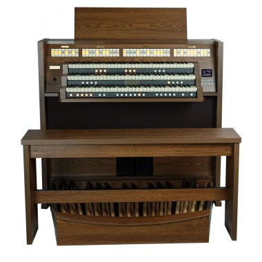 Viscount Organs CHORUM S80 Различное Музыкальное Оборудование