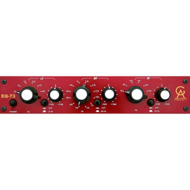 Golden Age Project EQ-73 MKII Различное Музыкальное Оборудование