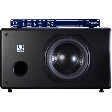 Quested SB10 Pair Различное Музыкальное Оборудование