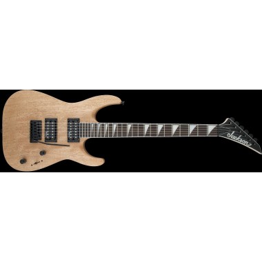 Jackson JS Series Dinky Arch Top JS22 DKA, Amaranth Fingerboard, Natural Oil Различное Музыкальное Оборудование
