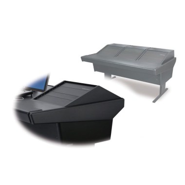Argosy Universal 70-70V3R1000-B-B w/3)VR1000 Rack units & Black End Panels Различное Музыкальное Оборудование
