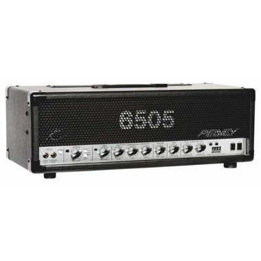 Peavey 6505 Head 1992 Original Различное Музыкальное Оборудование