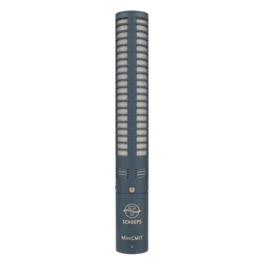 Schoeps MiniCMIT, anthracite-grey Различное Музыкальное Оборудование