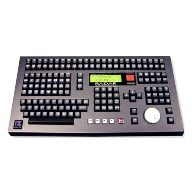 iZ RADAR Session Controller Различное Музыкальное Оборудование