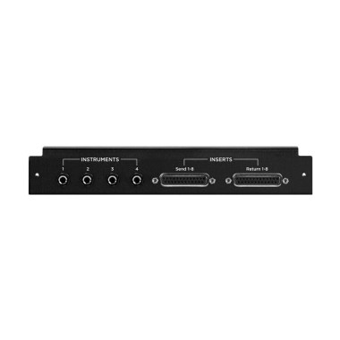 Apogee 8ch. Mic Pre Amp Module Различное Музыкальное Оборудование