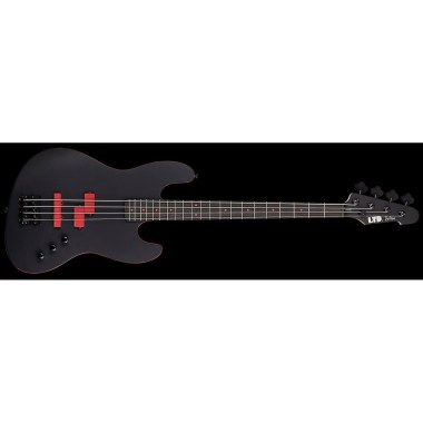 ESP LTD FBJ-400 Black Satin Различное Музыкальное Оборудование