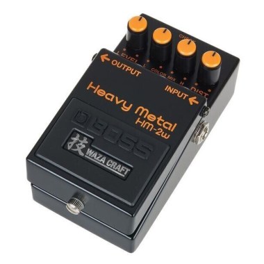 Boss HM-2W Различное Музыкальное Оборудование