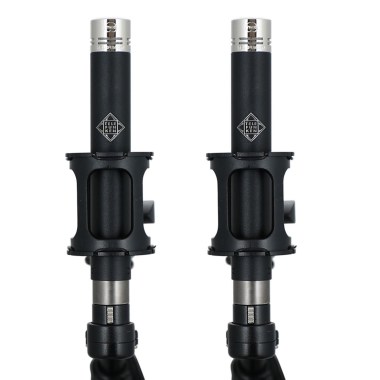 TELEFUNKEN Elektroakustik M60-SS Различное Музыкальное Оборудование