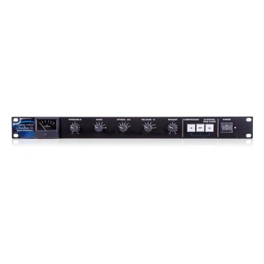 Dramastic Audio Obsidian SL Stereo Compressor Различное Музыкальное Оборудование