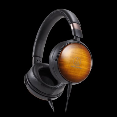 Audio-Technica ATH-WP900 Различное Музыкальное Оборудование