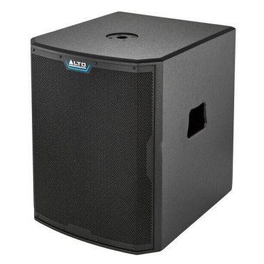 ALTO TS18S ACTIVE SUBWOOFER Различное Музыкальное Оборудование