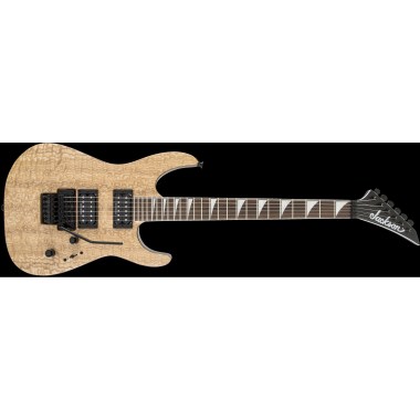 Jackson X Series Soloist SLX Tamo Ash, Laurel Fingerboard, Natural Различное Музыкальное Оборудование