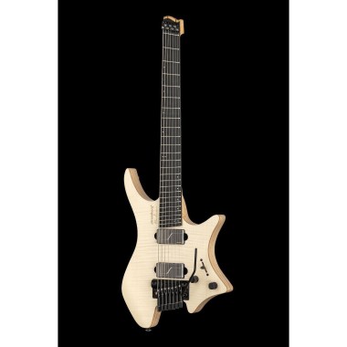 Strandberg Boden Prog NX 7 Natural Flame Различное Музыкальное Оборудование