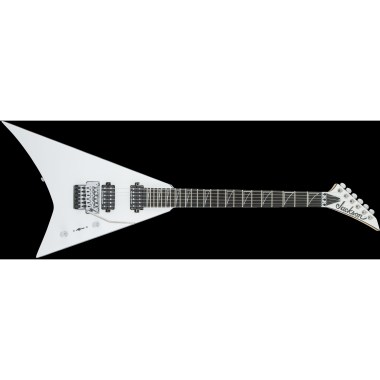 Jackson Pro Series CD24, Ebony Fingerboard, Snow White Различное Музыкальное Оборудование