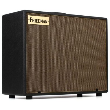 Friedman ASC-12 Различное Музыкальное Оборудование