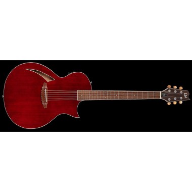 ESP LTD TL-6 Wine Red Различное Музыкальное Оборудование
