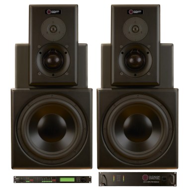 Guzauski Swist GS3a 2.0 SYSTEM Различное Музыкальное Оборудование
